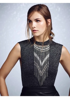 Dorothy Perkins Advert